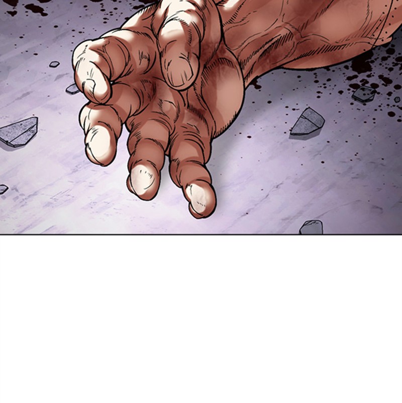 Lookism Chapitre 472 - Page 142