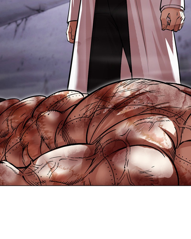 Lookism Chapitre 472 - Page 144