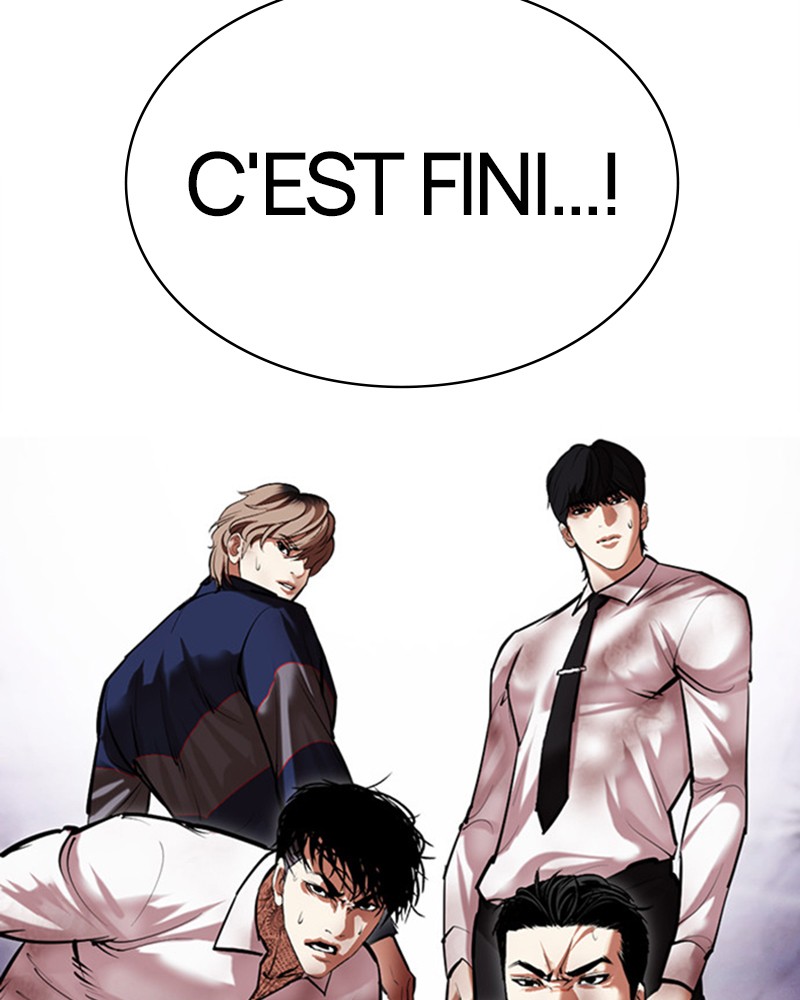 Lookism Chapitre 472 - Page 147
