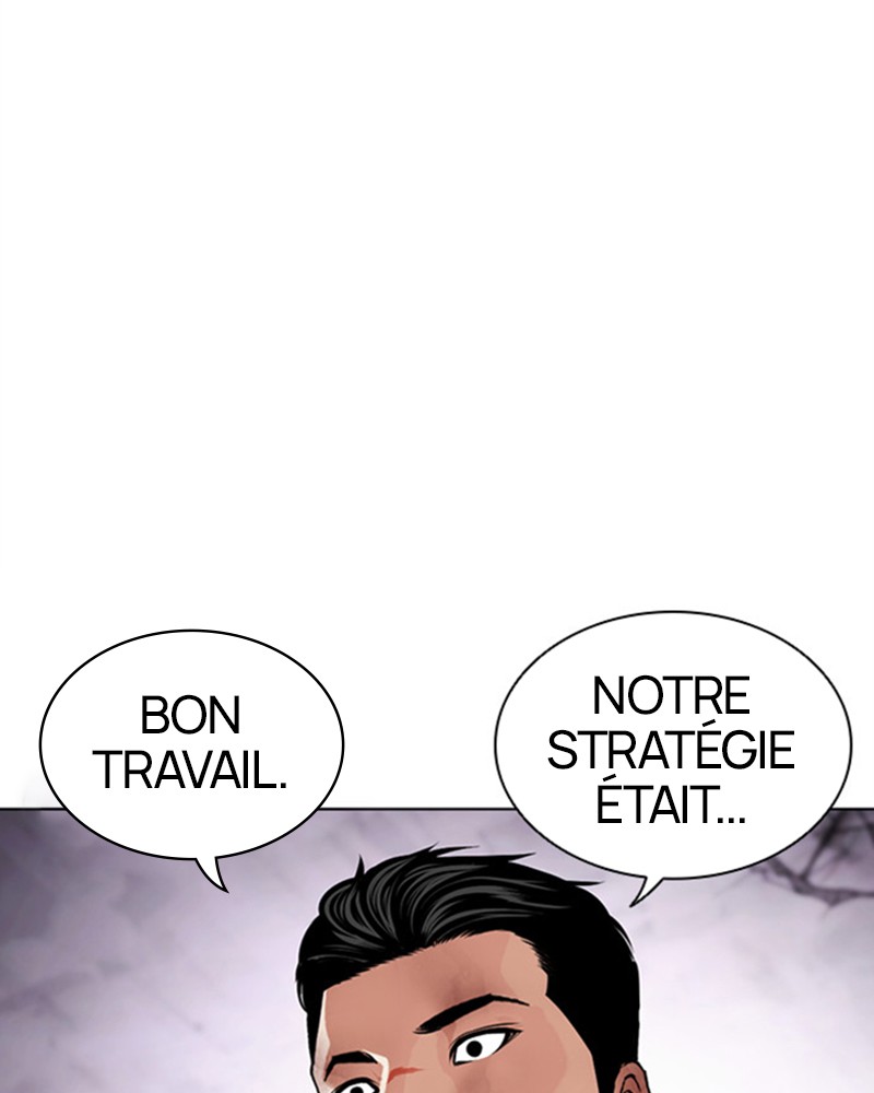 Lookism Chapitre 472 - Page 149