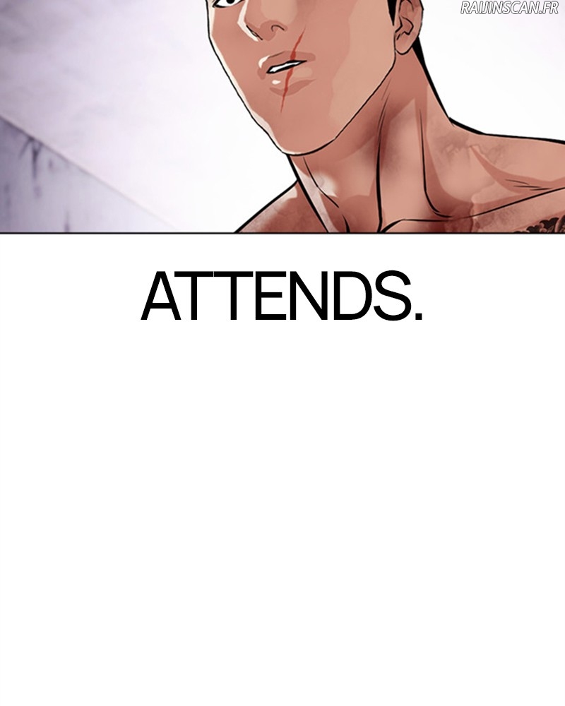 Lookism Chapitre 472 - Page 150