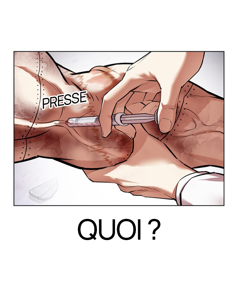 Lookism Chapitre 472 - Page 151