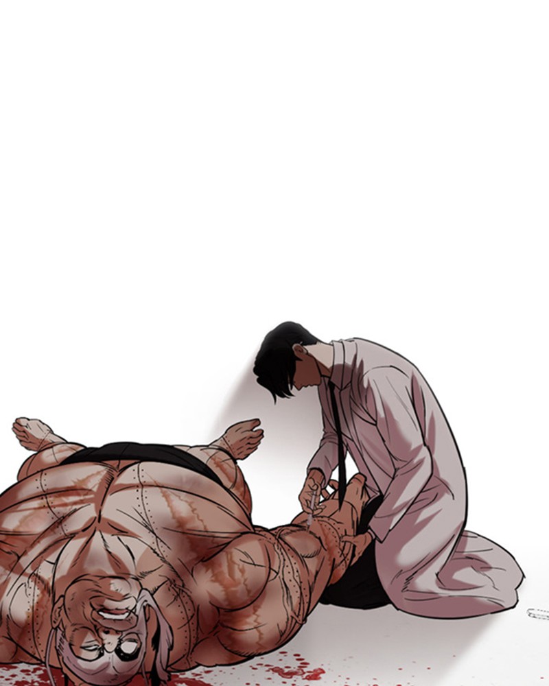 Lookism Chapitre 472 - Page 152