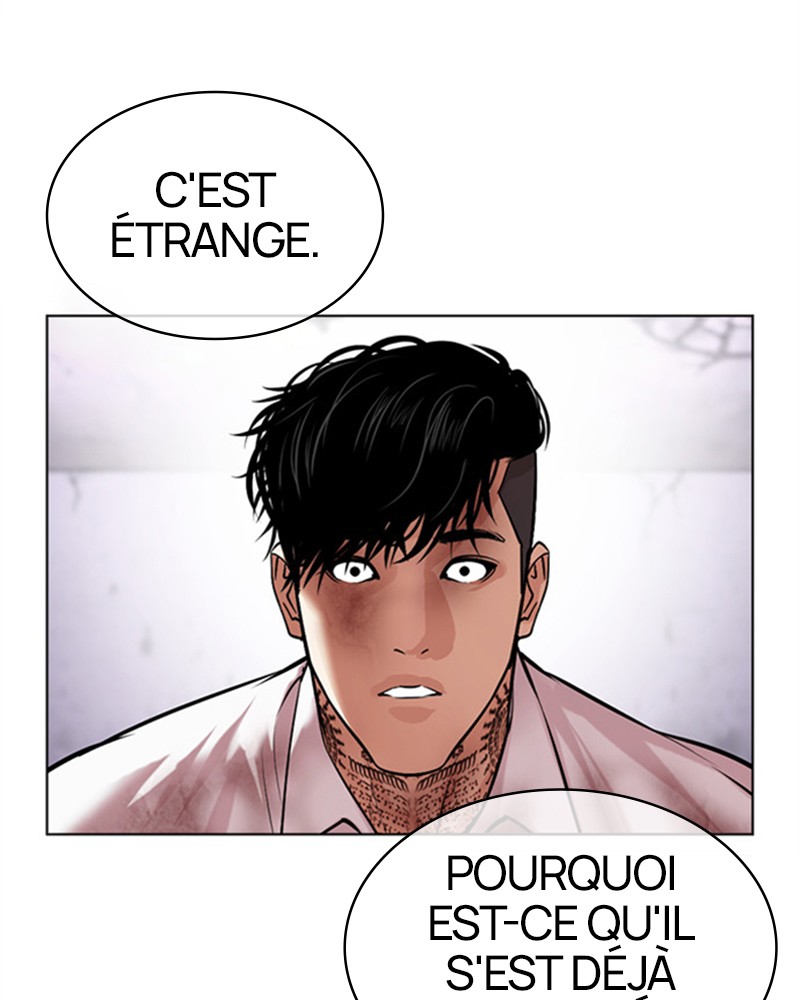 Lookism Chapitre 472 - Page 154