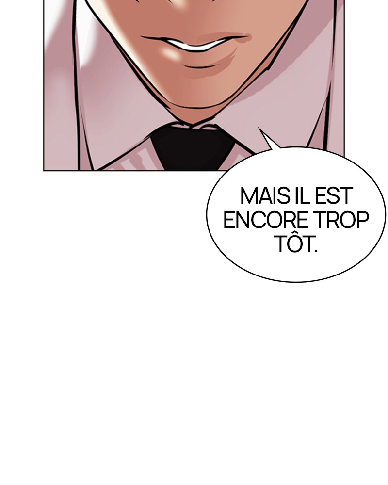 Lookism Chapitre 472 - Page 156