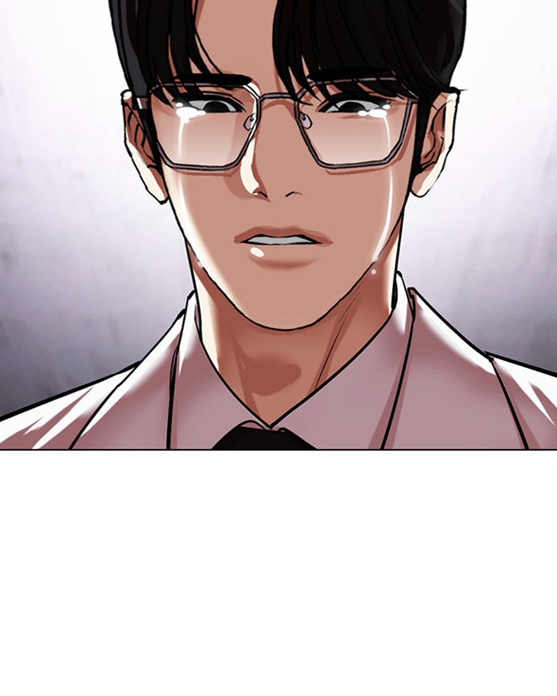 Lookism Chapitre 472 - Page 158