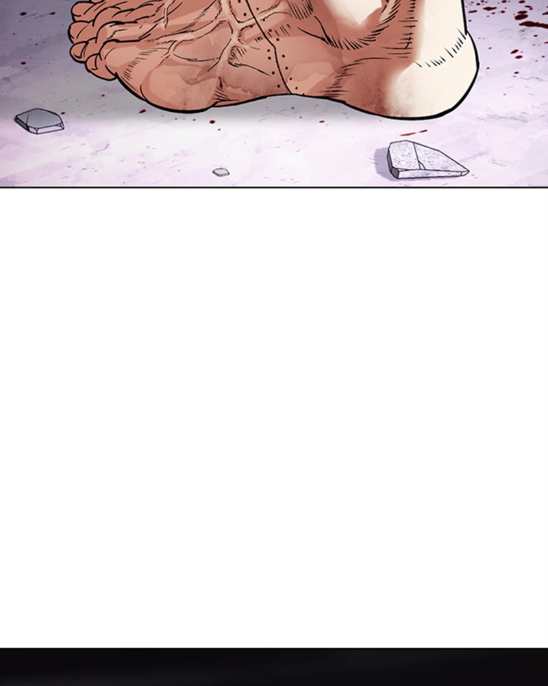 Lookism Chapitre 472 - Page 161