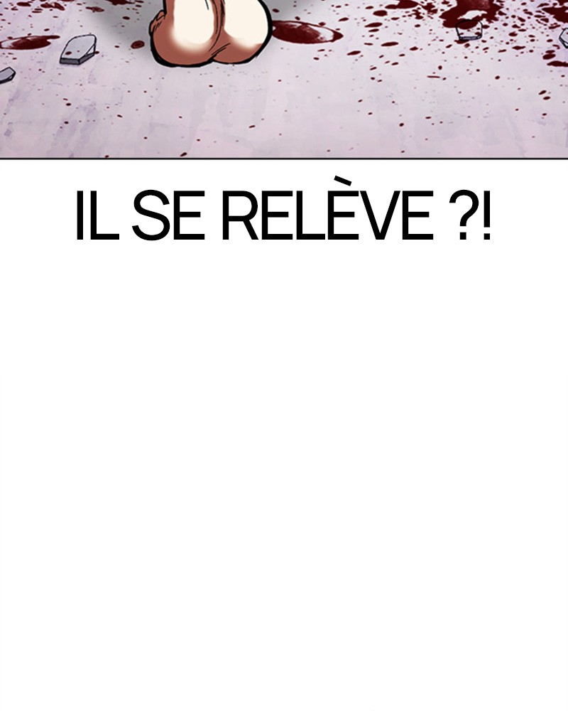 Lookism Chapitre 472 - Page 163