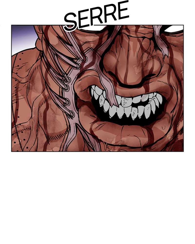 Lookism Chapitre 472 - Page 164