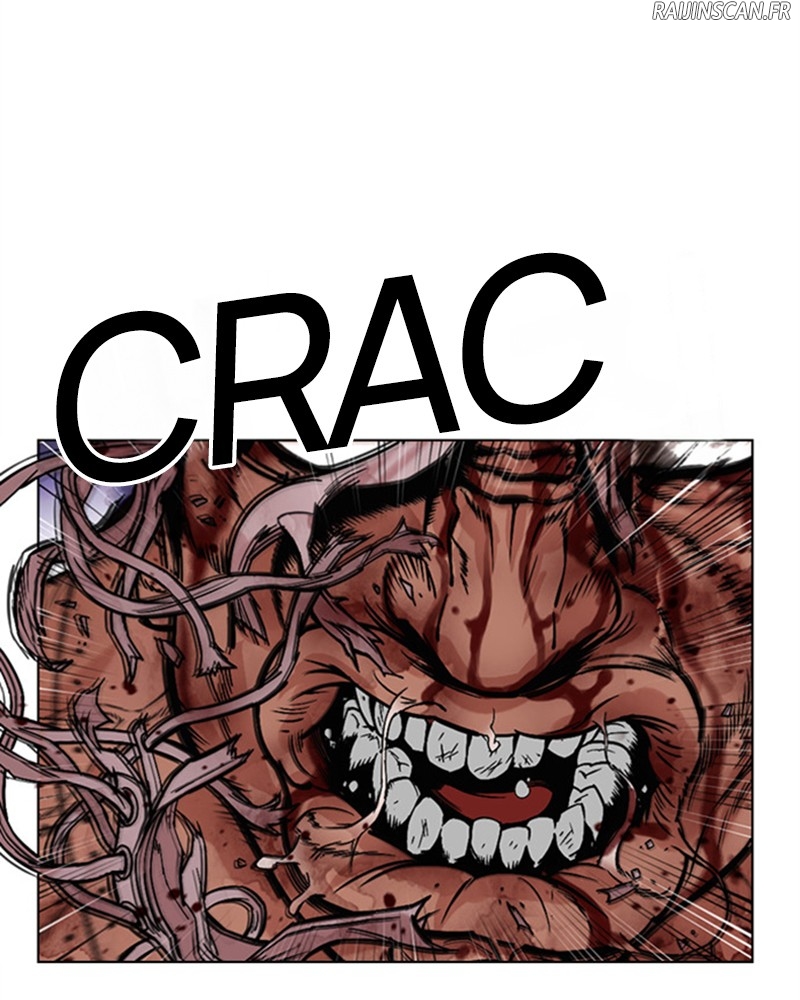Lookism Chapitre 472 - Page 165