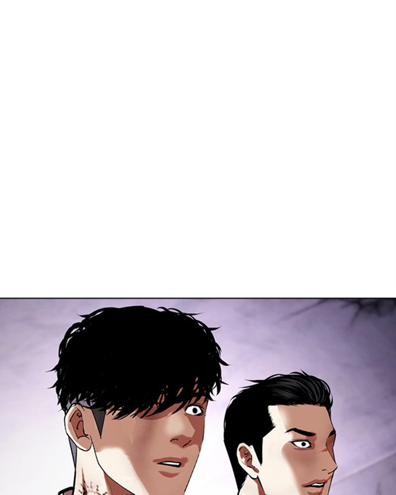Lookism Chapitre 472 - Page 166