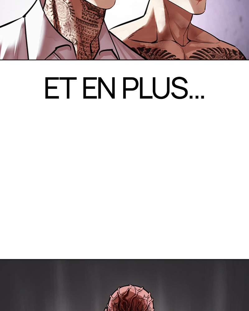 Lookism Chapitre 472 - Page 167