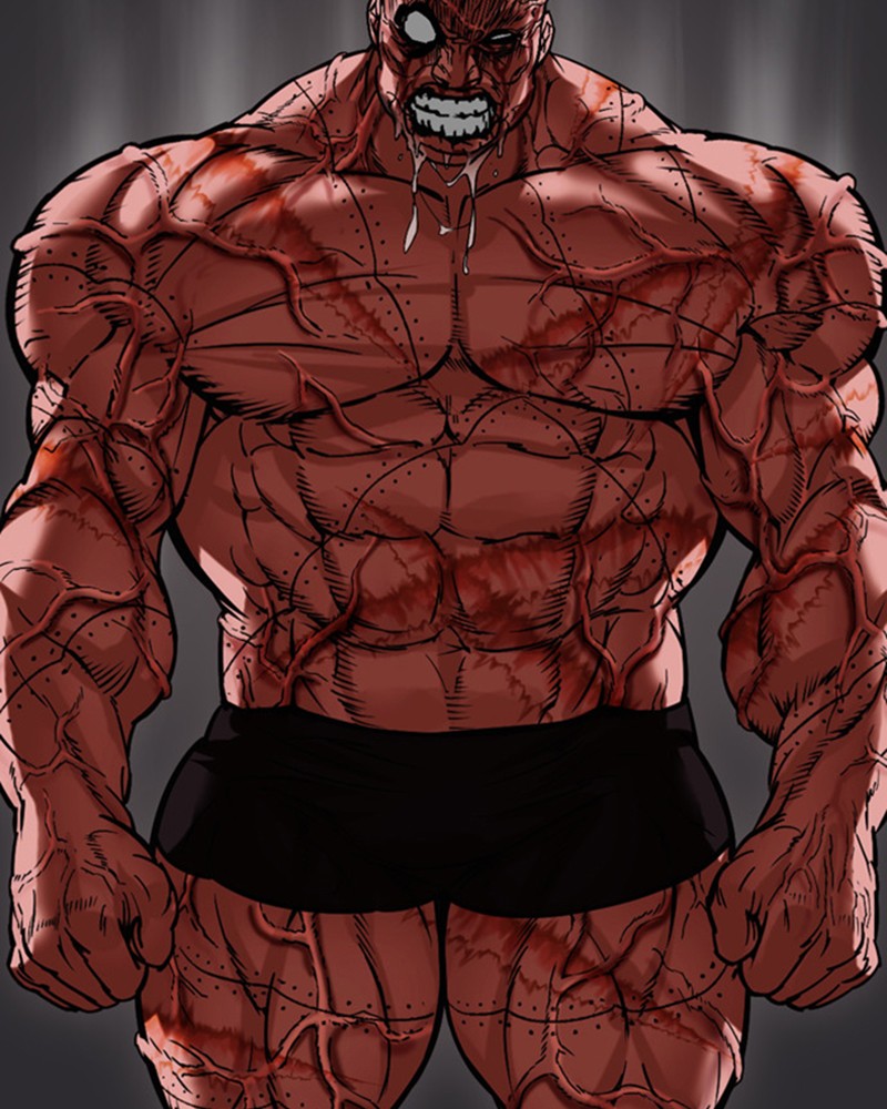 Lookism Chapitre 472 - Page 168