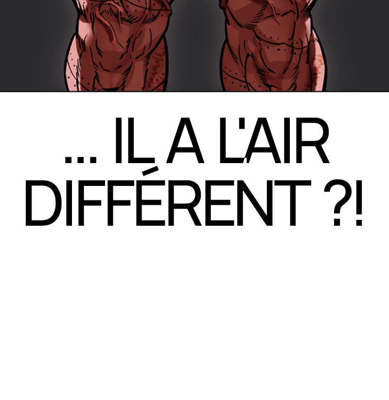 Lookism Chapitre 472 - Page 169
