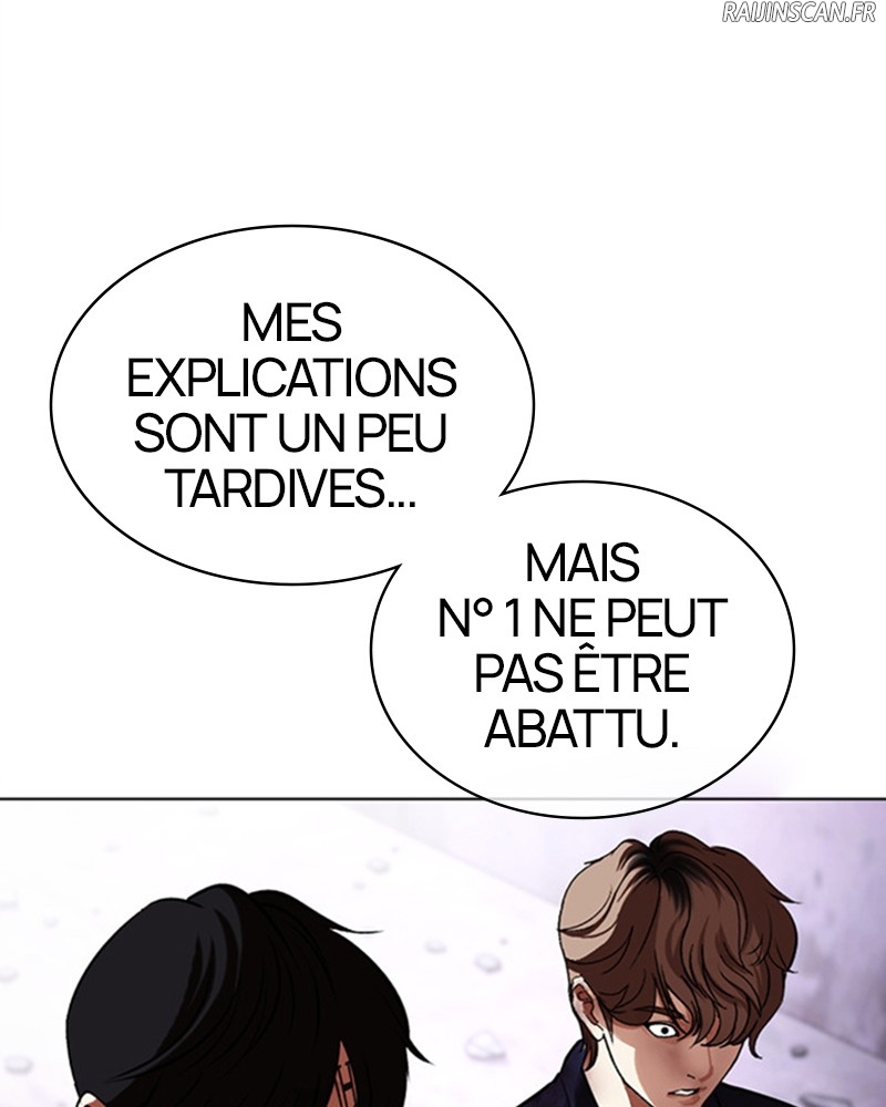 Lookism Chapitre 472 - Page 170
