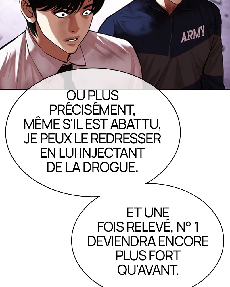 Lookism Chapitre 472 - Page 171