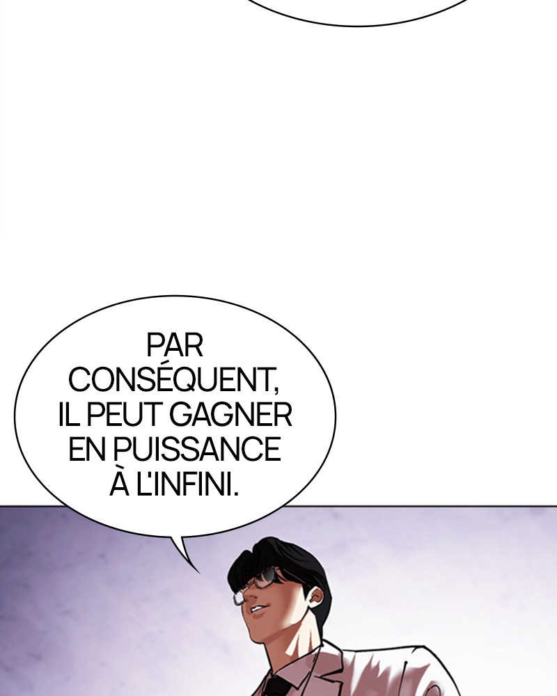 Lookism Chapitre 472 - Page 172