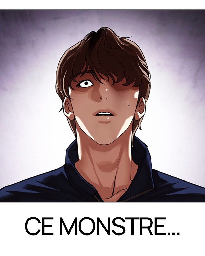 Lookism Chapitre 472 - Page 178