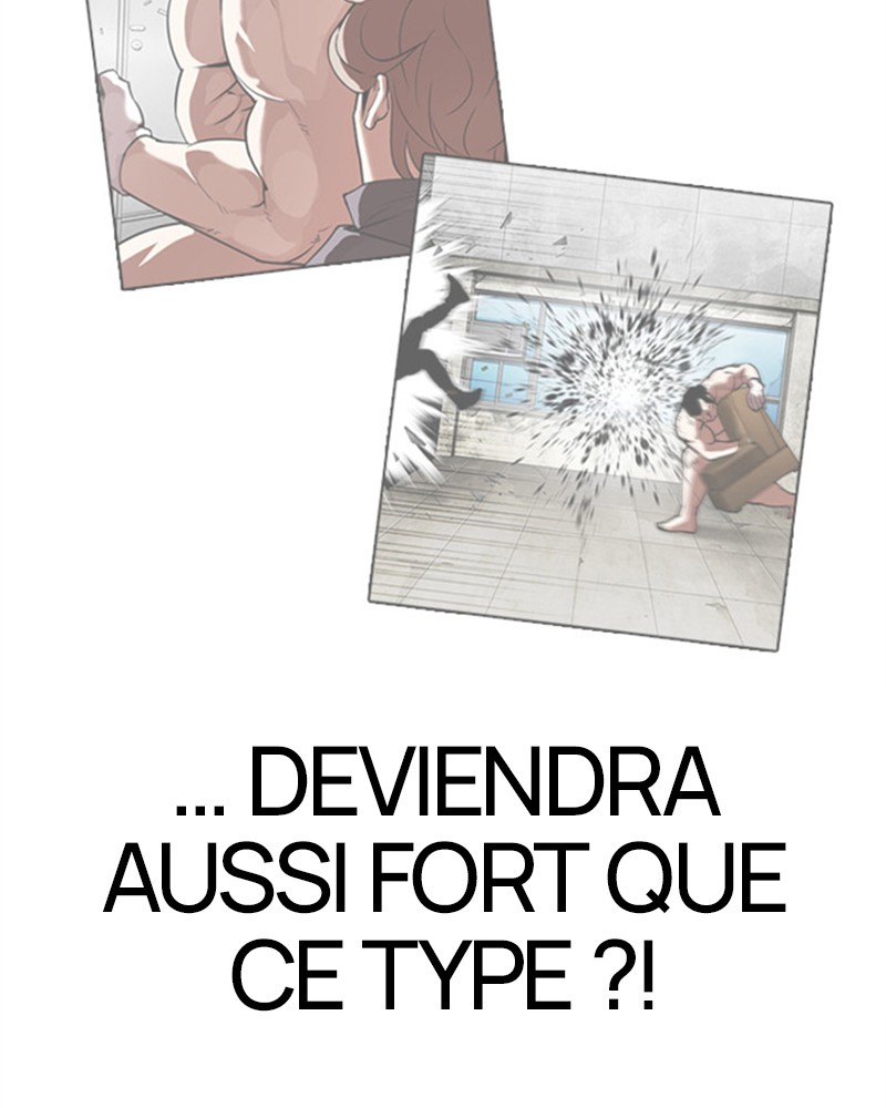 Lookism Chapitre 472 - Page 181