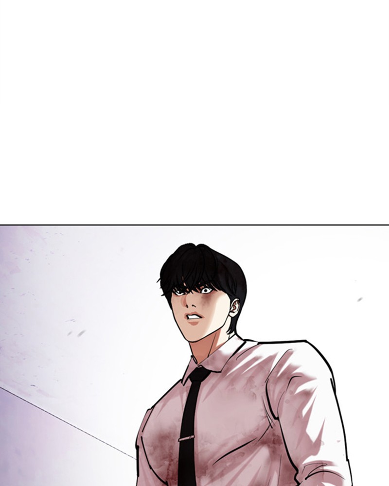 Lookism Chapitre 472 - Page 182