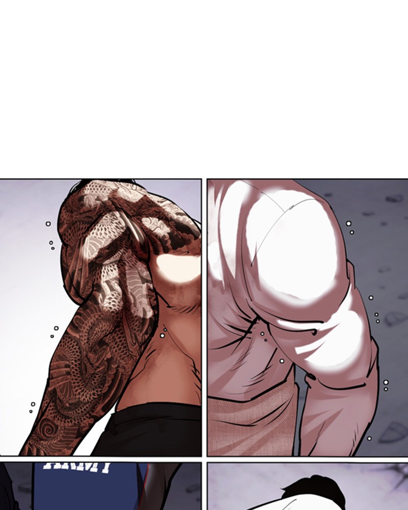 Lookism Chapitre 472 - Page 184
