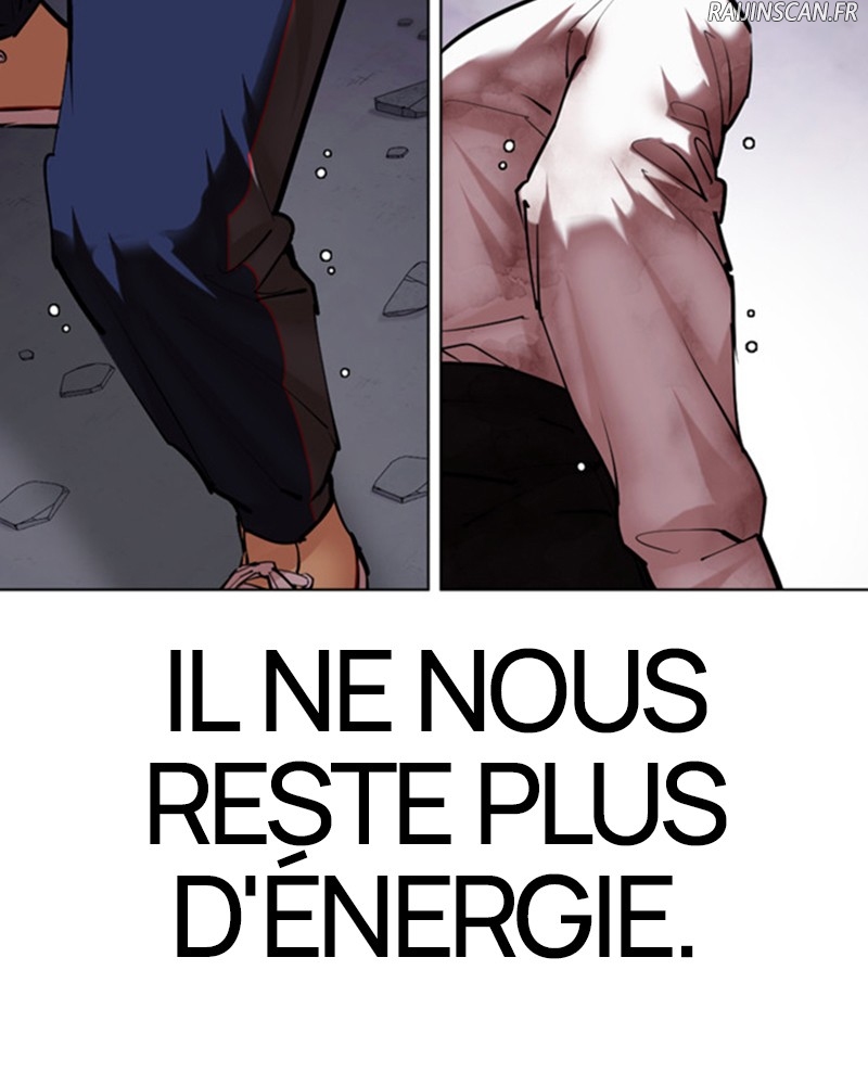 Lookism Chapitre 472 - Page 185