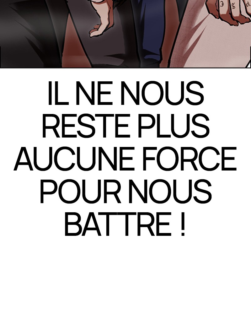 Lookism Chapitre 472 - Page 188