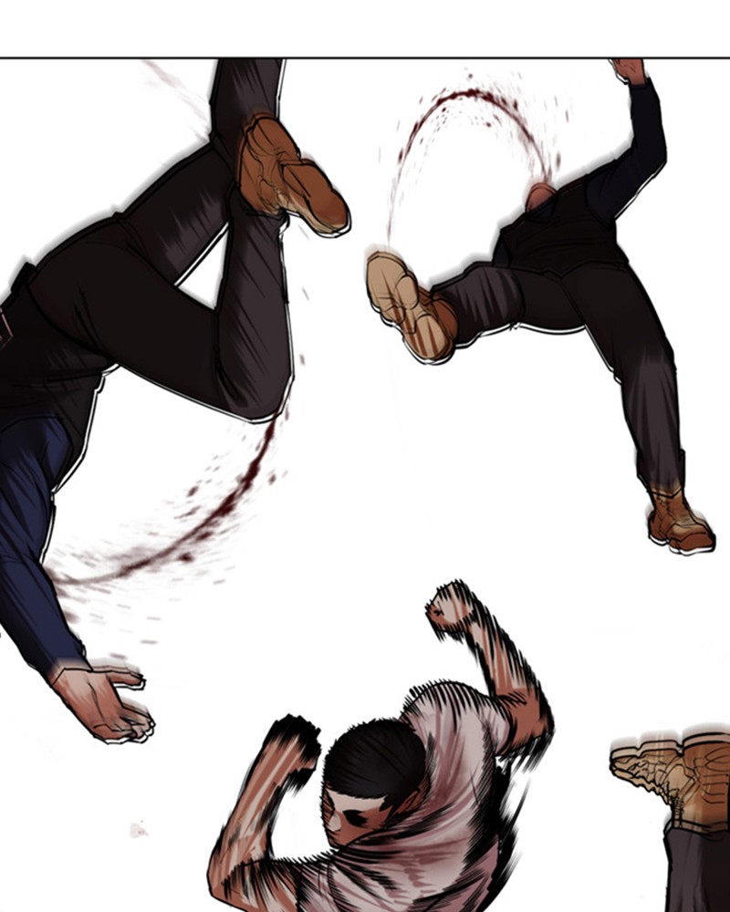 Lookism Chapitre 472 - Page 19