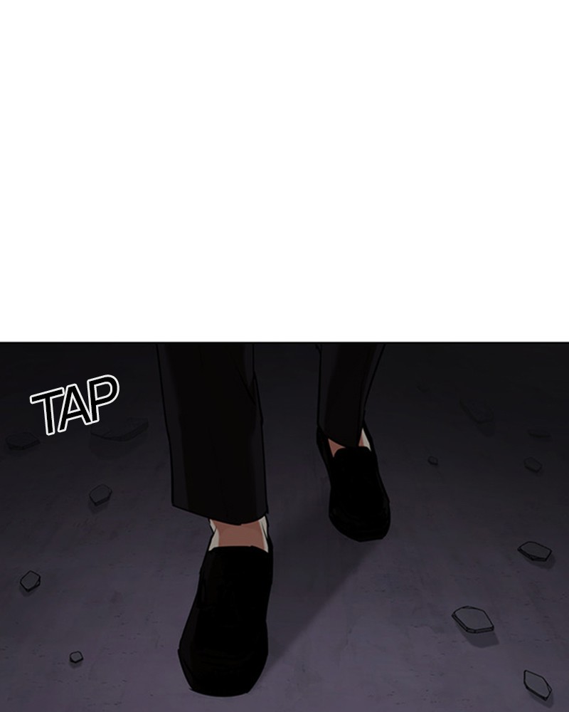 Lookism Chapitre 472 - Page 196