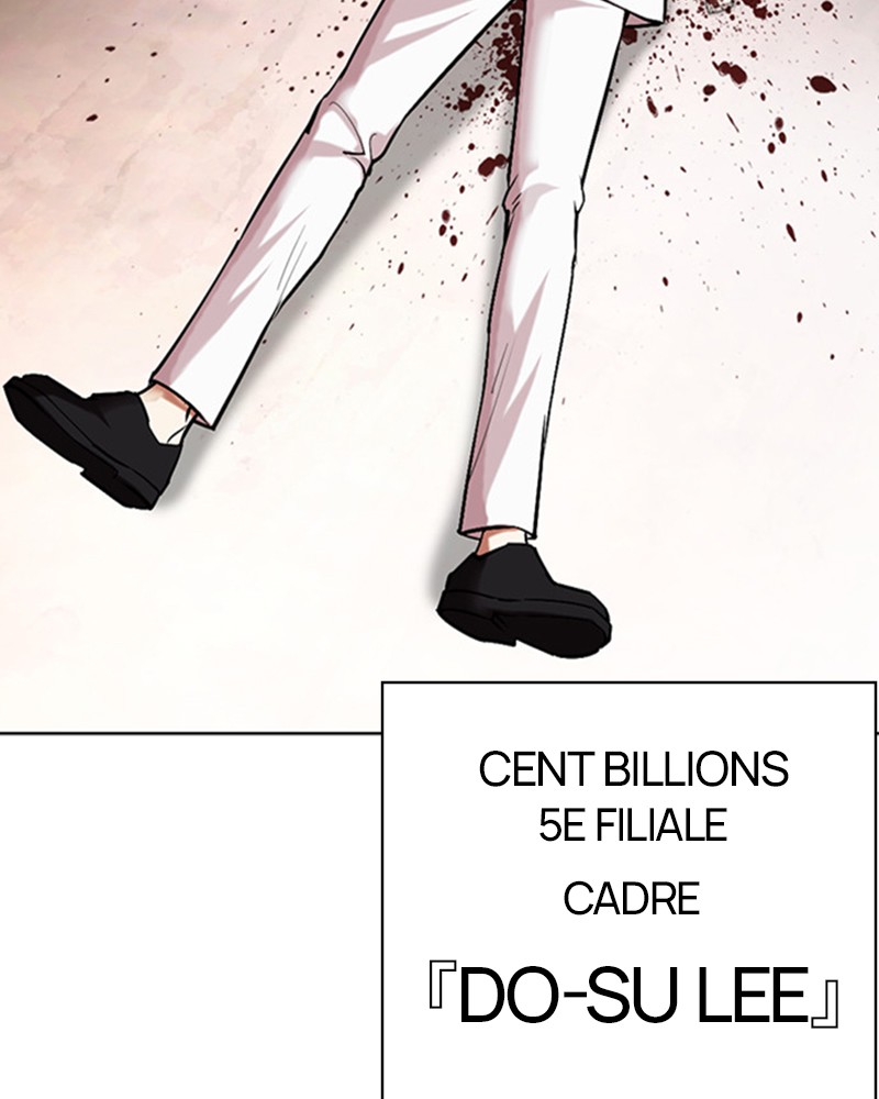 Lookism Chapitre 472 - Page 2