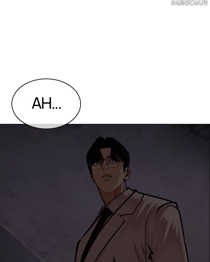 Lookism Chapitre 472 - Page 200