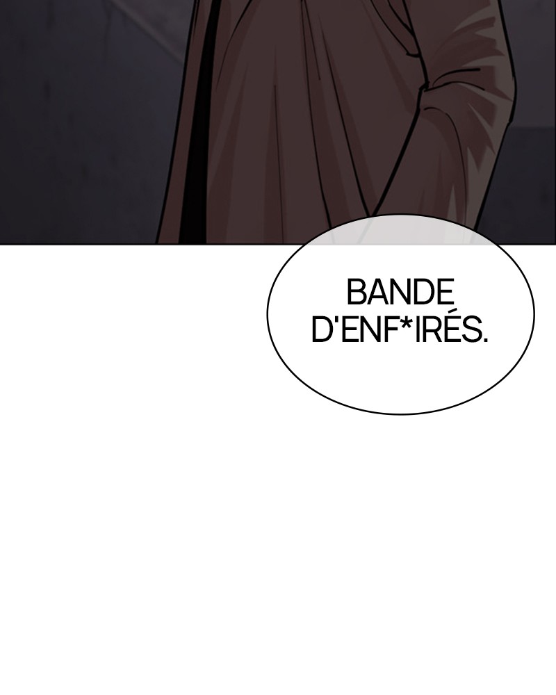Lookism Chapitre 472 - Page 201