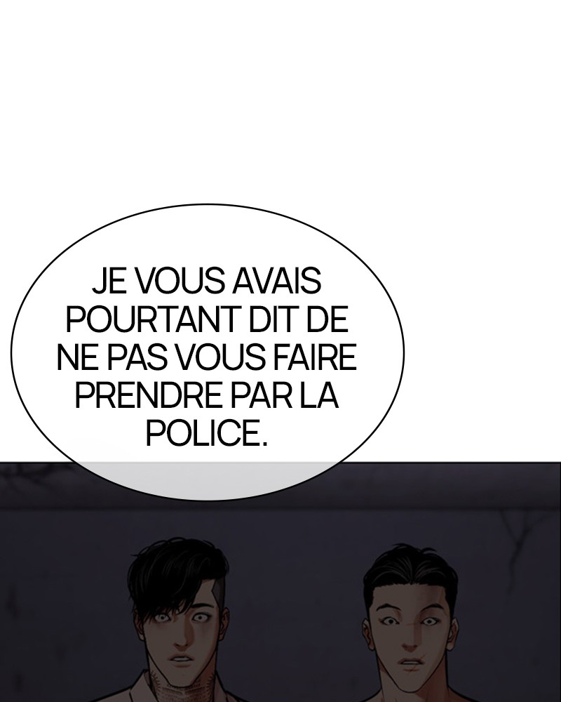 Lookism Chapitre 472 - Page 202
