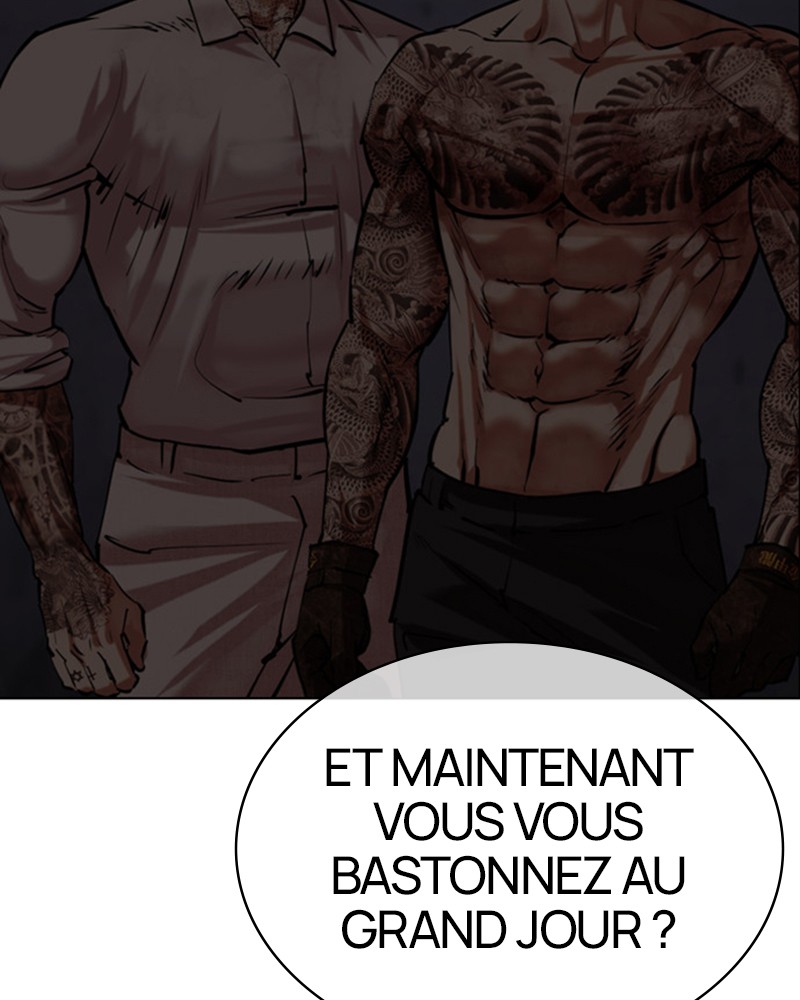 Lookism Chapitre 472 - Page 203