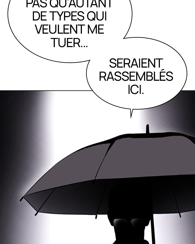 Lookism Chapitre 472 - Page 207