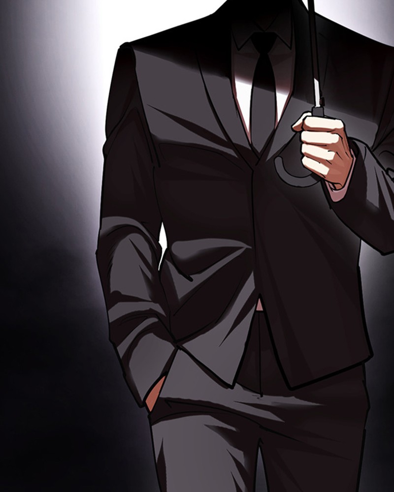Lookism Chapitre 472 - Page 208