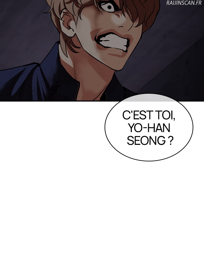 Lookism Chapitre 472 - Page 210