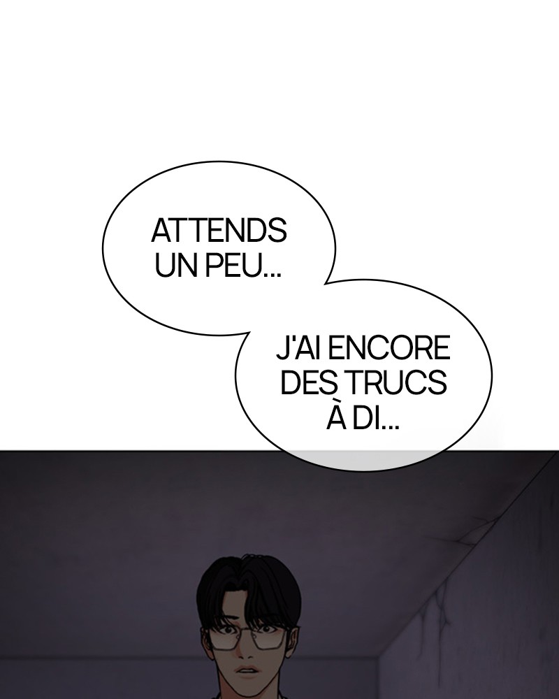 Lookism Chapitre 472 - Page 211