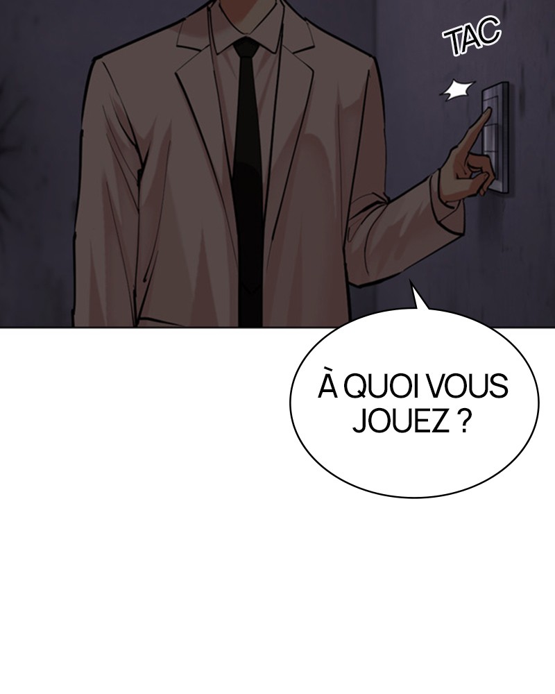 Lookism Chapitre 472 - Page 212