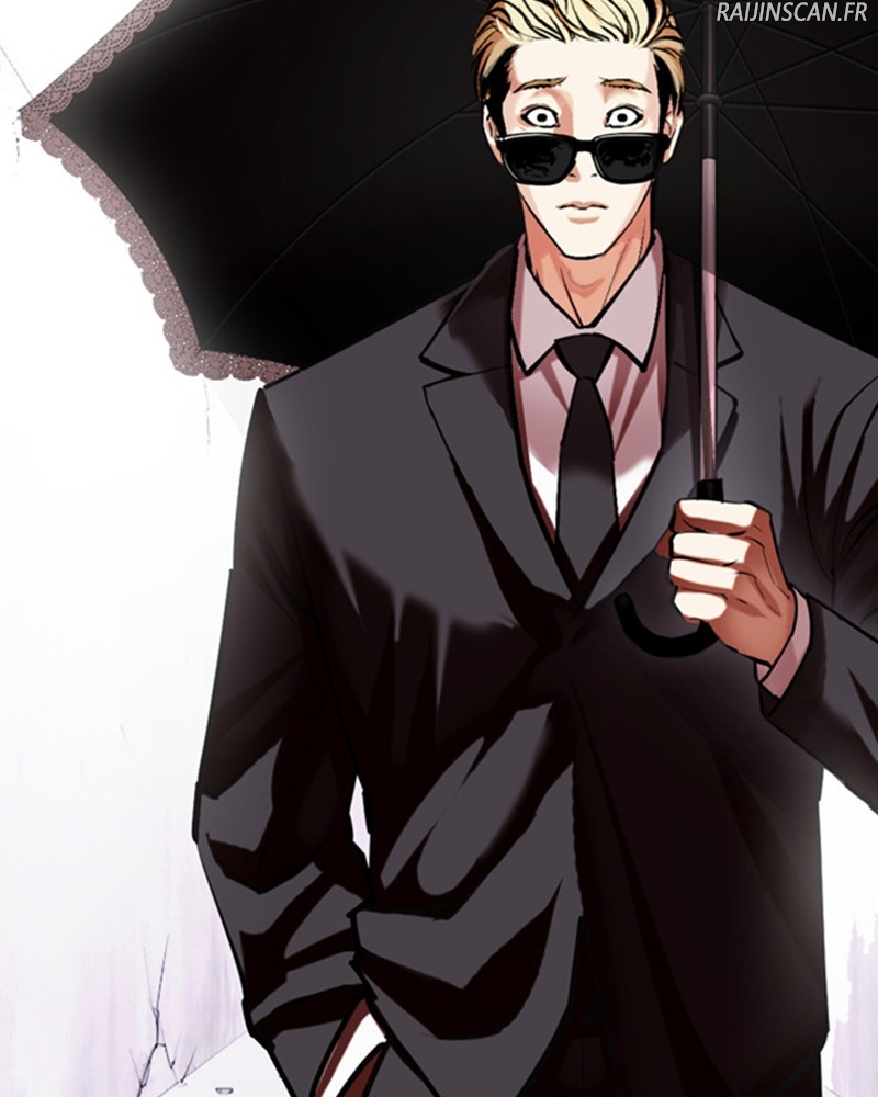 Lookism Chapitre 472 - Page 215