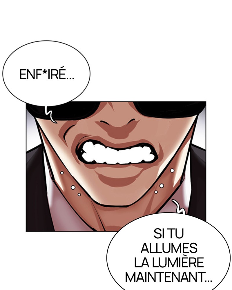 Lookism Chapitre 472 - Page 217