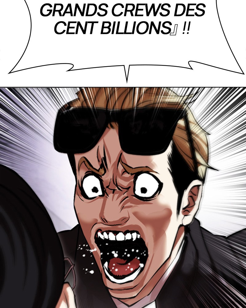 Lookism Chapitre 472 - Page 219