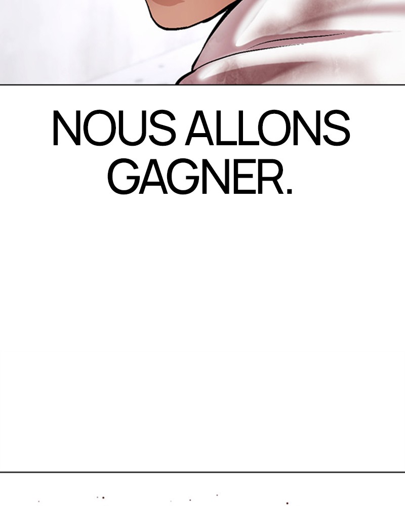 Lookism Chapitre 472 - Page 22