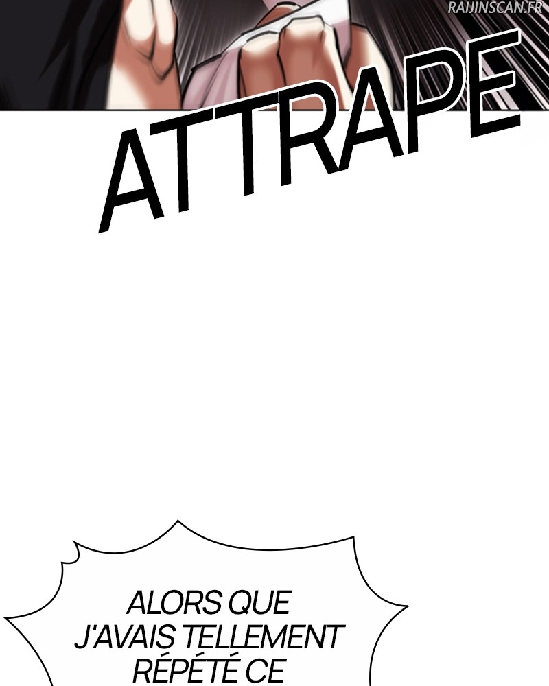Lookism Chapitre 472 - Page 220
