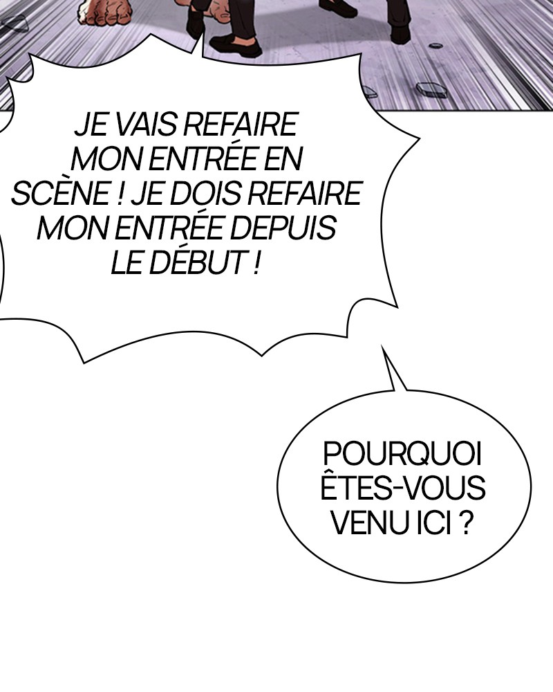 Lookism Chapitre 472 - Page 222