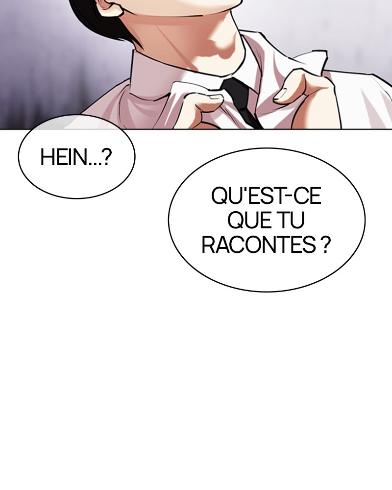 Lookism Chapitre 472 - Page 224