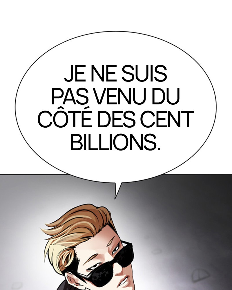 Lookism Chapitre 472 - Page 227