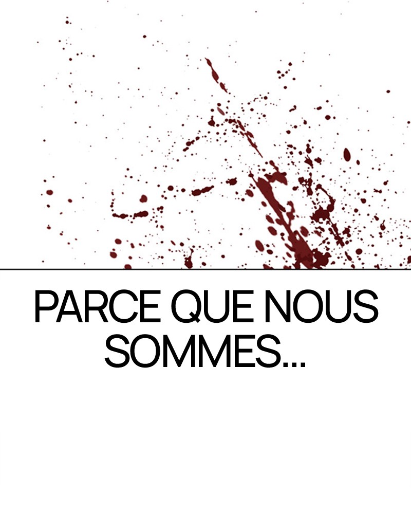 Lookism Chapitre 472 - Page 23