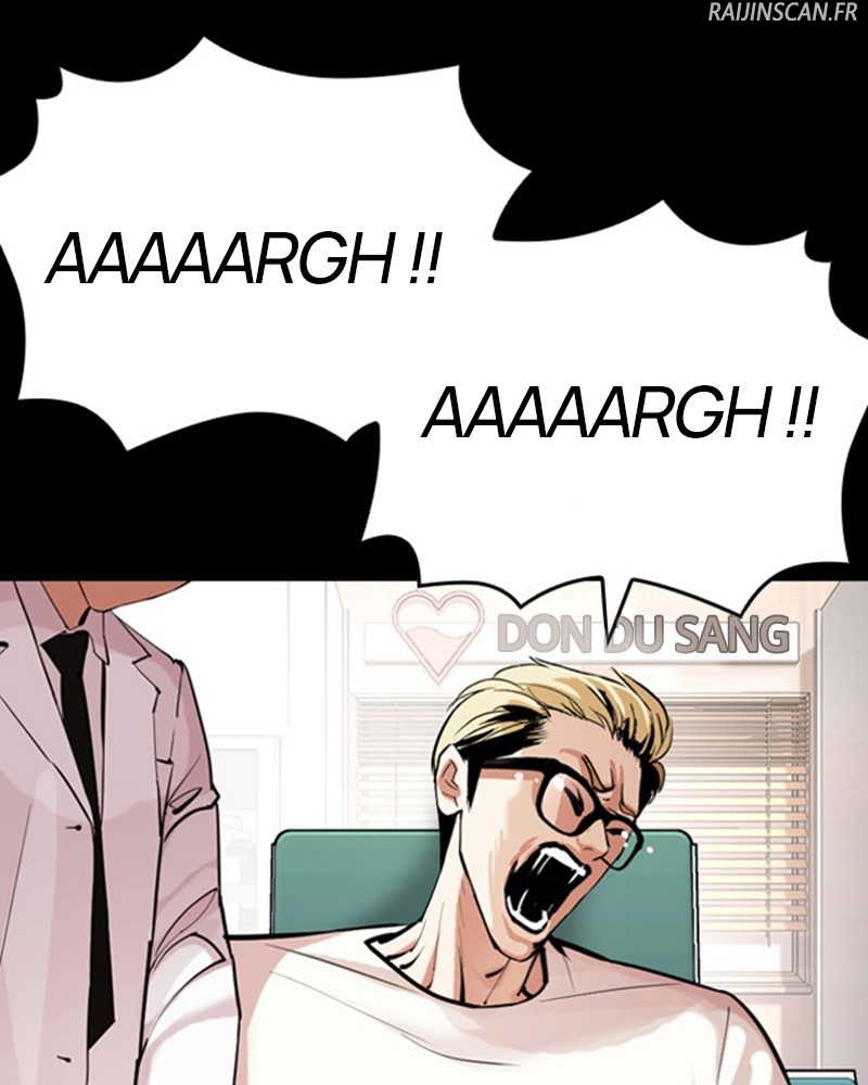 Lookism Chapitre 472 - Page 230