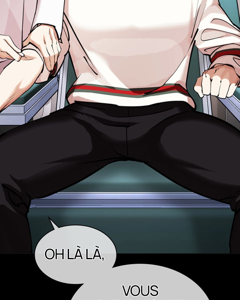 Lookism Chapitre 472 - Page 231